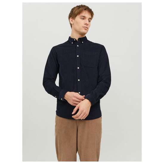 Jack & Jones Ανδρικό πουκάμισο Jack & Jones Ανδρικό πουκάμισο